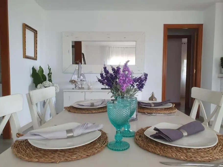 Casa Con Gran Jardin Y Unas Preciosas Vistas Teia 度假居