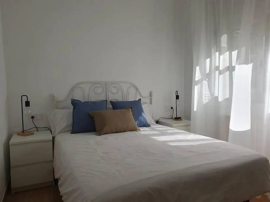 Casa Con Gran Jardin Y Unas Preciosas Vistas Teia 西班牙